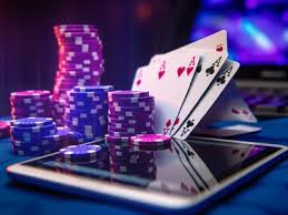 Официальный сайт NeonClub Casino